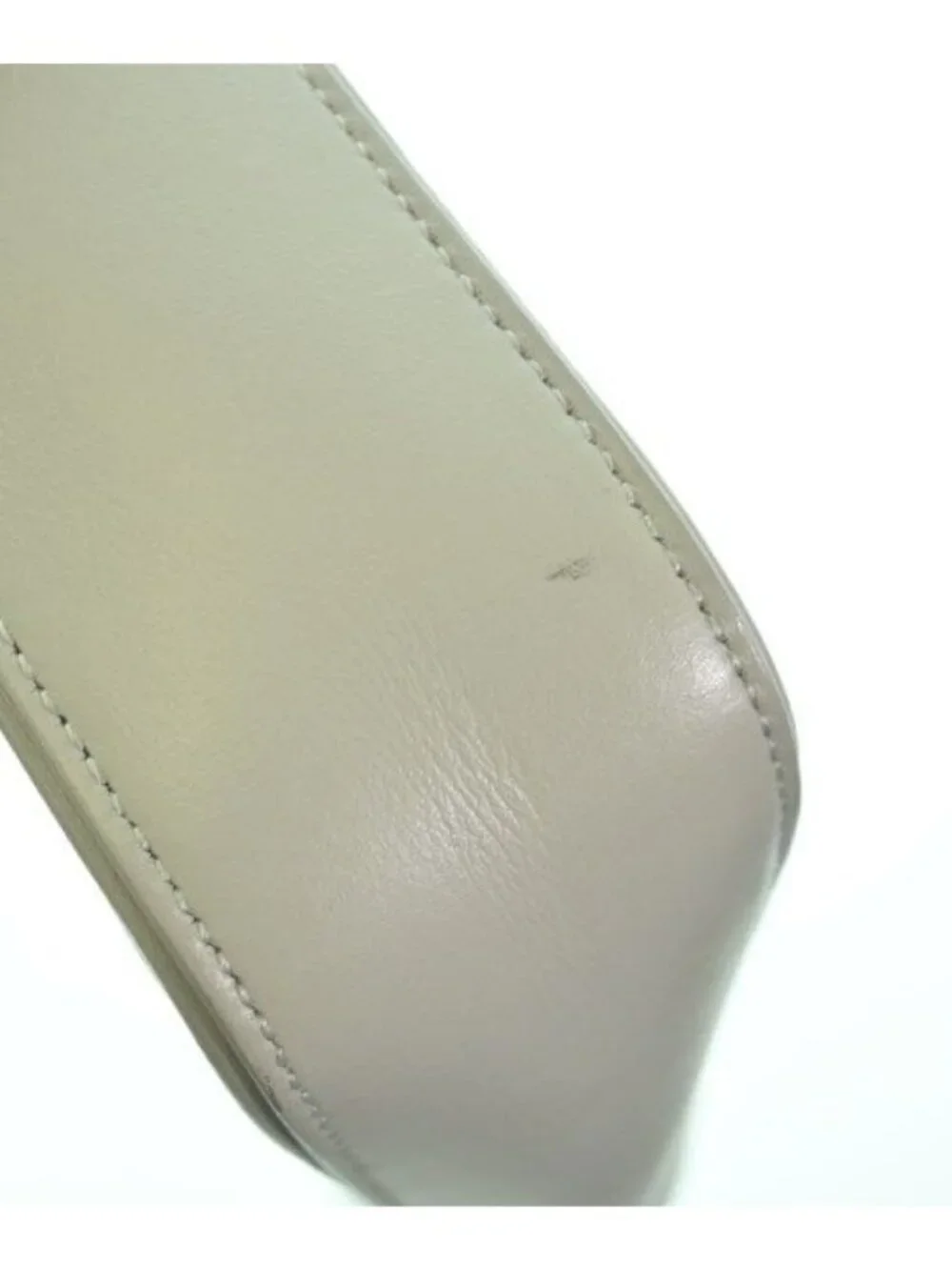 Celine Shoulder Bag Gray